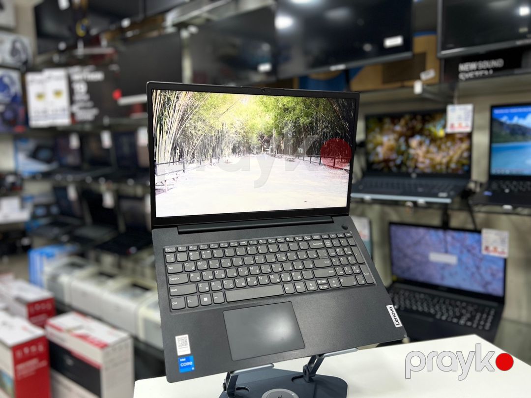 Noutbuk Lenovo 84A1 — Noutbuklar, Sumqayıt (2)
