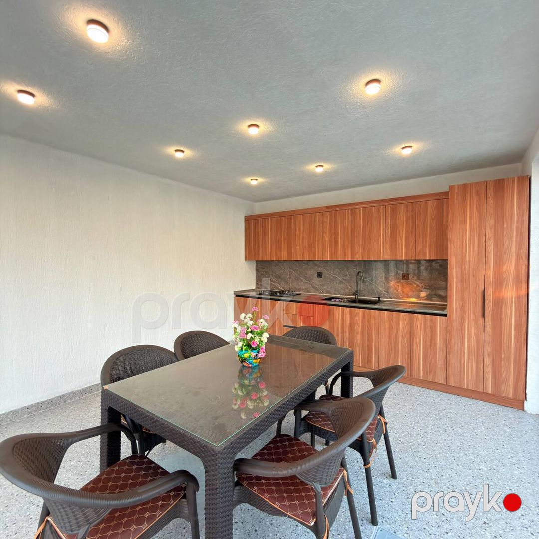 Satılır 4 otaqlı həyət evi/bağ evi 150 m² — Ev, villa, Bakı (7)