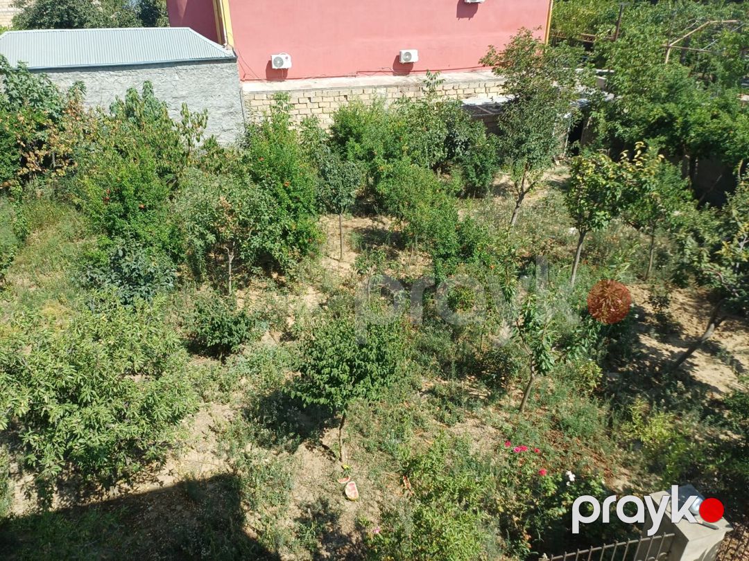 4 sot torpaq sahəsi, Mehdiabad qəs — Torpaq, Bakı (3)