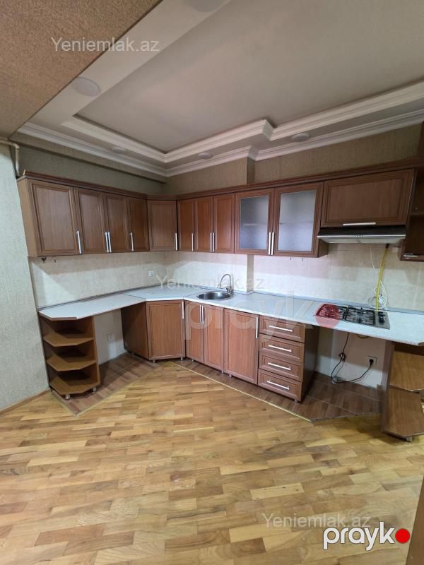 Satılır 2 otaqlı Bina evi menzil (Yeni tikili), 88 m², 14-cü məhəllə — Mənzil, Sumqayıt (10)