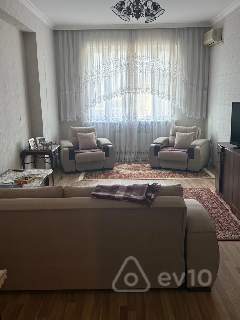 2 otaqlı mənzil, 65 m², Qədir Məmmədov küç. — kirayə — Bakı