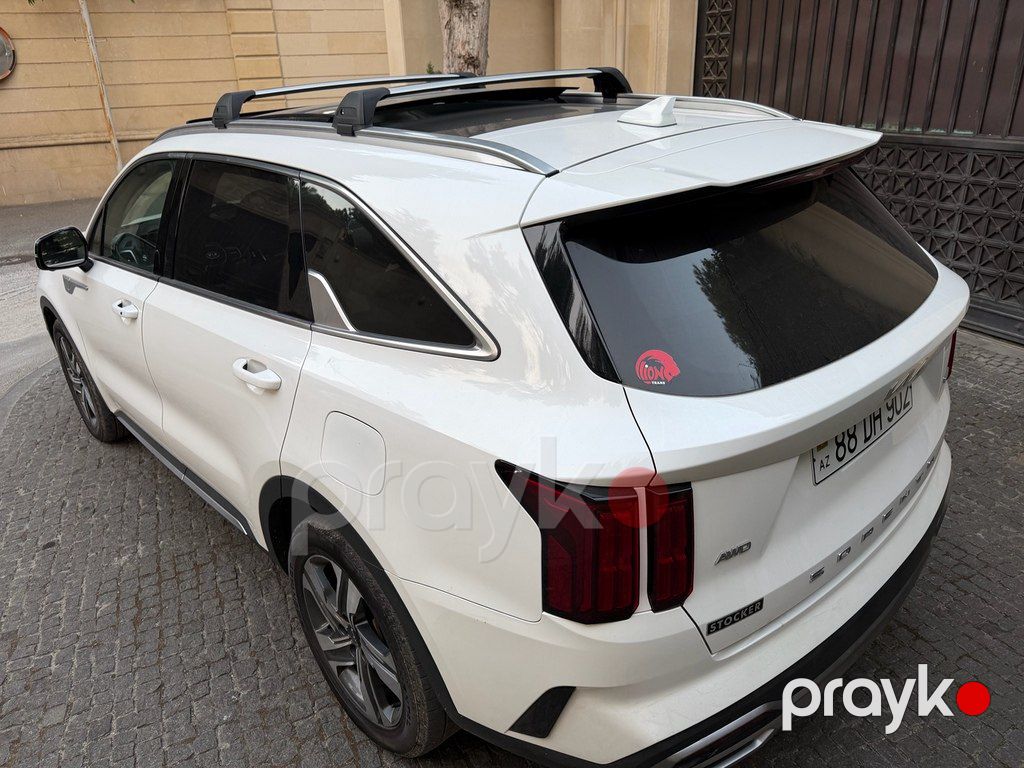 Kia Sorento, 1.6 L, 13.8 kWh, 2022 il, 73 400 km — Avtomobillər, Bakı (12)