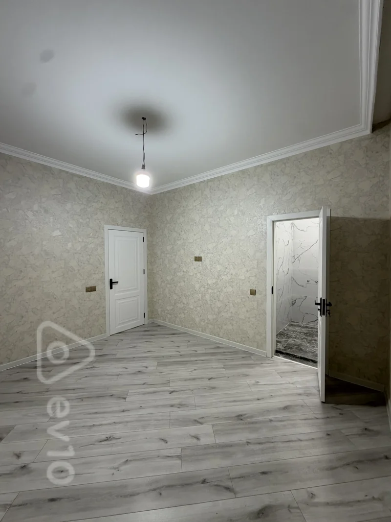 4 otaqlı həyət evi, 133 m², Binə atçılıq qəsəbəsi, Aeroport yoluna 200 metr məsafə — Ev, villa, Bakı (11)