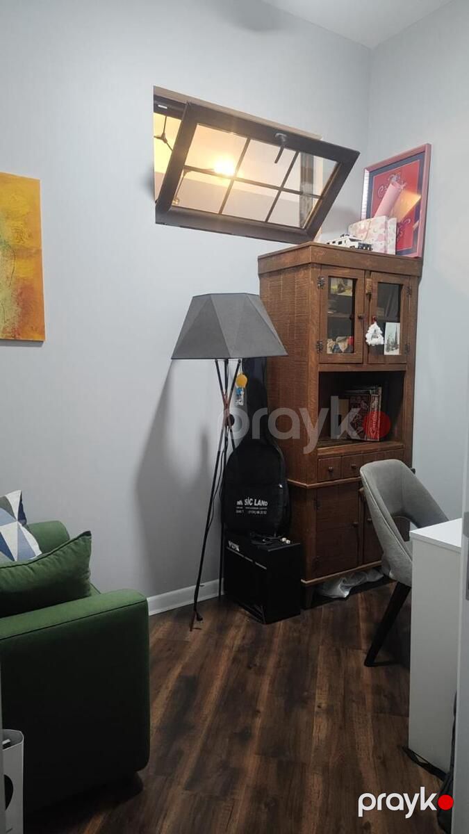 Satılır 4 otaqlı yeni tikili 102 m² — Mənzil, Bakı (11)