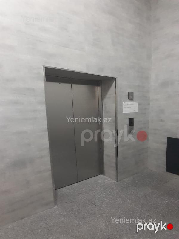 Satılır 3 otaqlı Bina evi menzil (Yeni tikili), 116 m², Sumqayıt Bulvarı — Mənzil, Sumqayıt (3)