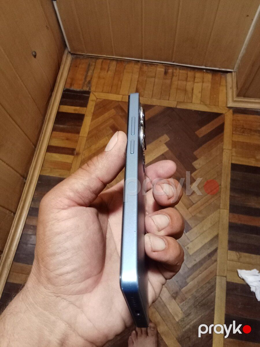 Xiaomi Redmi Note 14S Aurora Purple 256GB/8GB — Smartfonlar, Bakı (3)