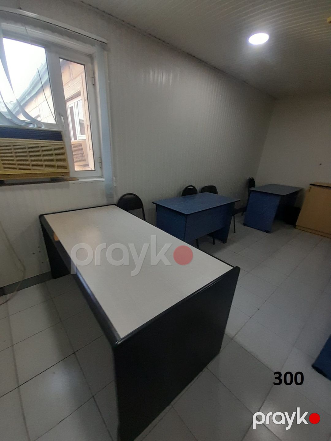 İcarə: 1 otaqlı Ofis, 15 m², Yasamal rayonu — Ofis, Bakı (7)
