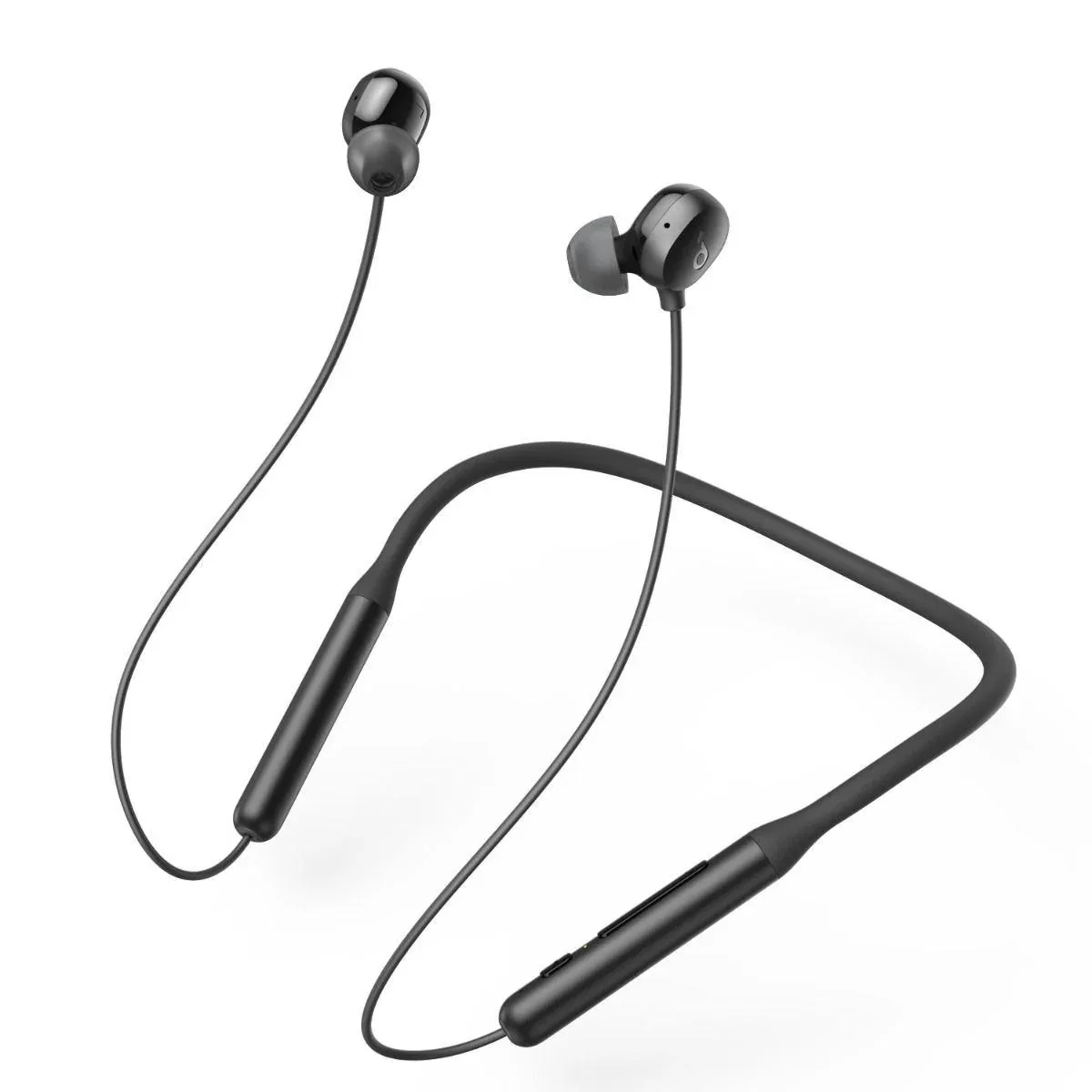Qulaqlıq Anker Soundcore Life U2i Black 2 (A3213H12) — Mallar, Bakı (2)