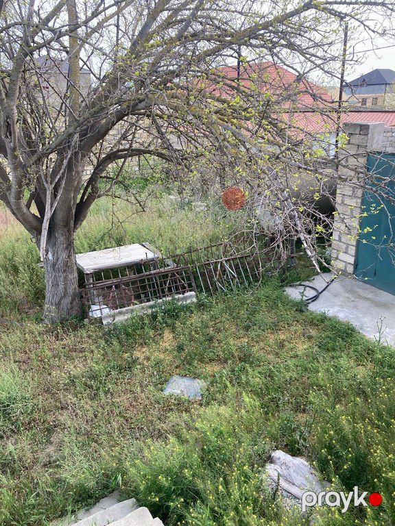 15 sot torpaq sahəsi, Pirşağı qəs — Torpaq, Bakı (4)