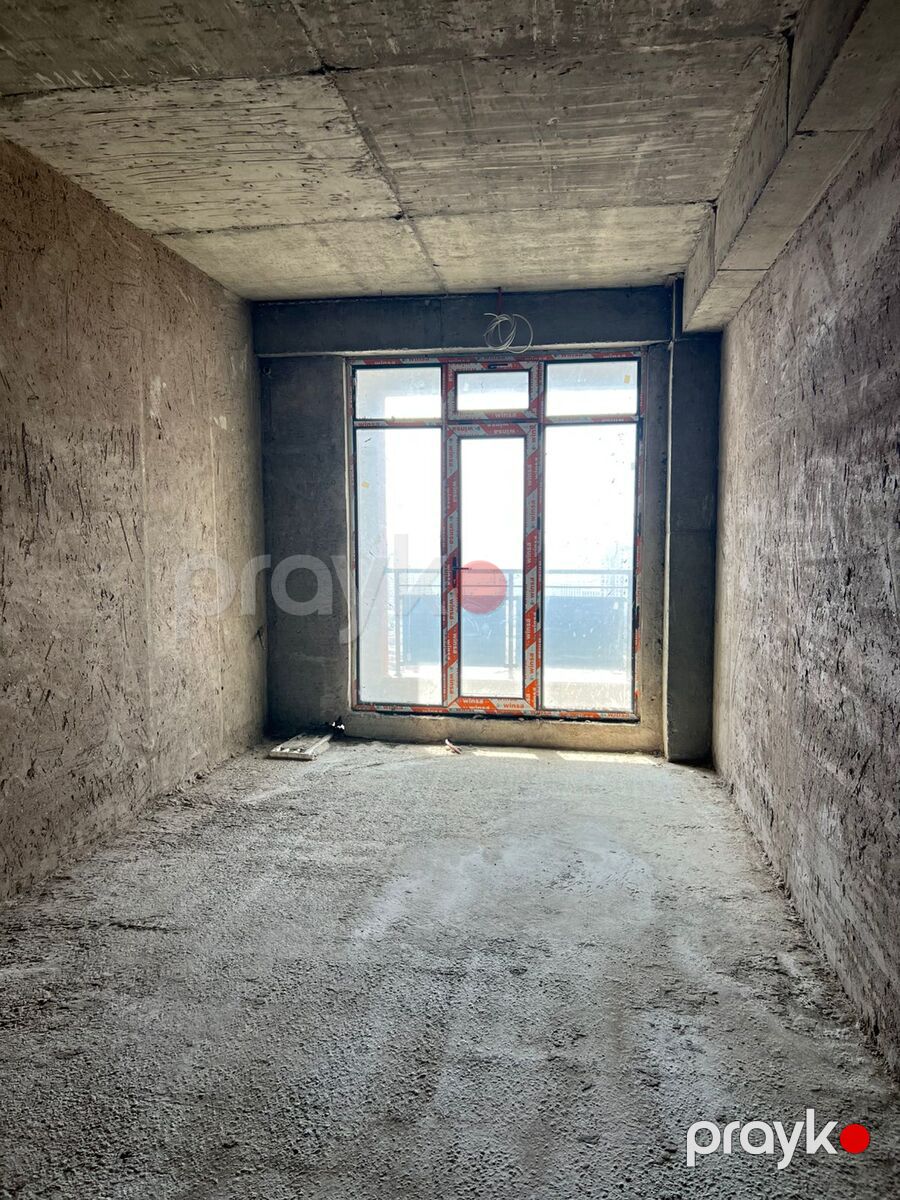 Satılır 4 otaqlı yeni tikili 240 m² — Mənzil, Bakı (4)