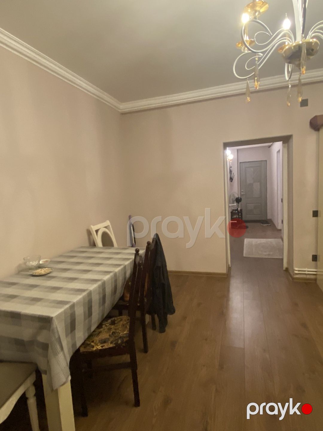 İcarəyə verilir 2 otaqlı köhnə tikili 50 m² — Mənzil, Bakı (2)
