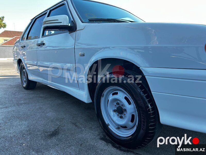 Lada (vaz) 2115, 2011 il — Avtomobillər, Bakı (10)