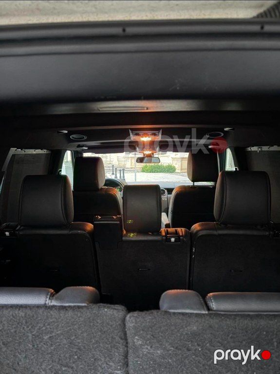 Land Rover Discovery, 3.0 L, 2014 il, 220 000 km — Avtomobillər, Bakı (9)