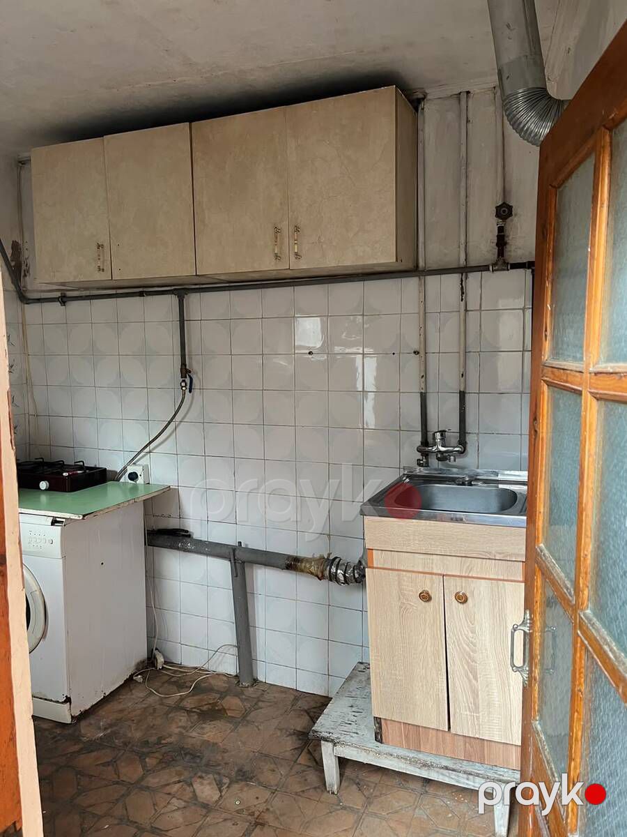 İcarəyə verilir 2 otaqlı həyət evi/bağ evi 65 m² — Ev, villa, Bakı (5)