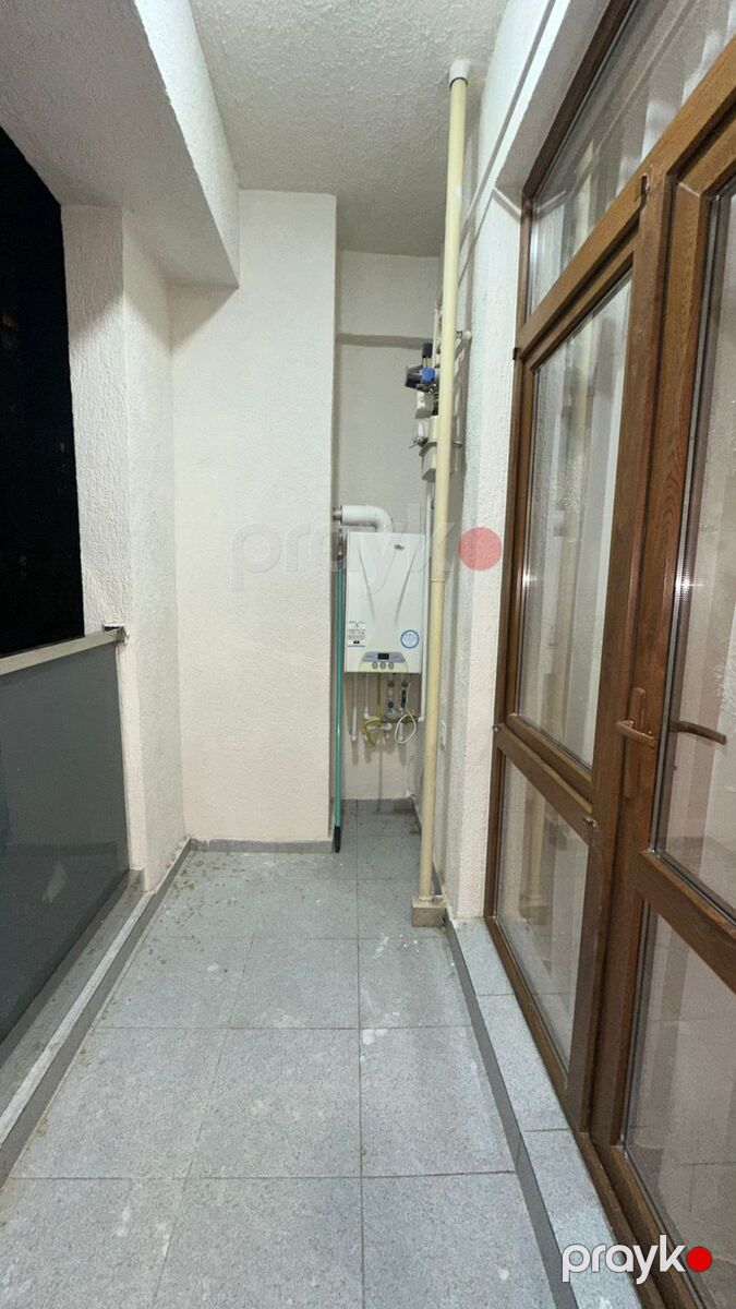 Satılır 3 otaqlı yeni tikili 100 m² — Mənzil, Bakı (8)
