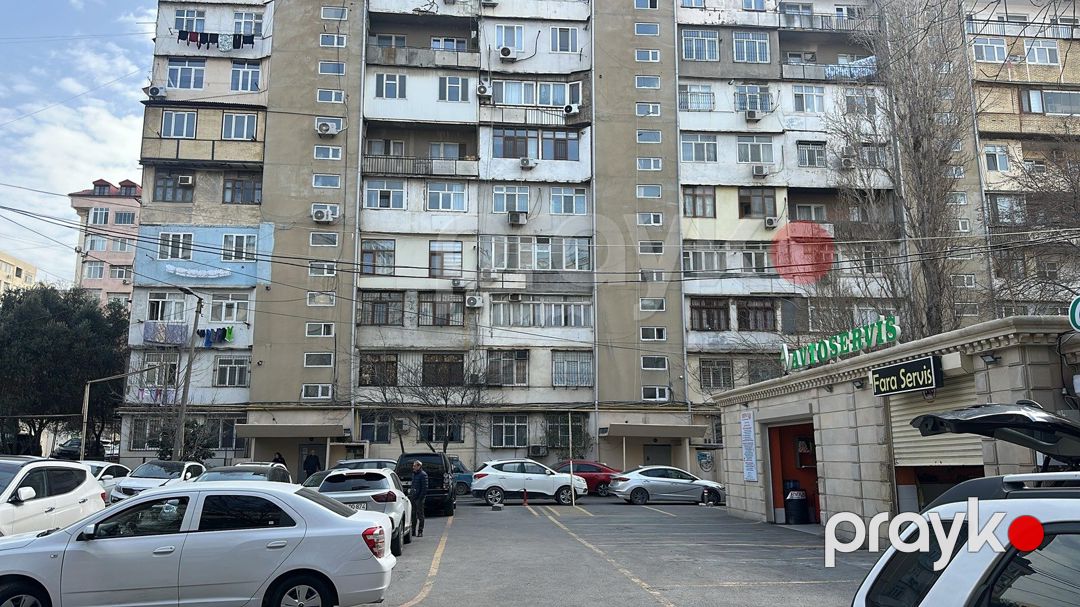 Satılır obyekt 100 m² — Əmlak, Bakı (10)
