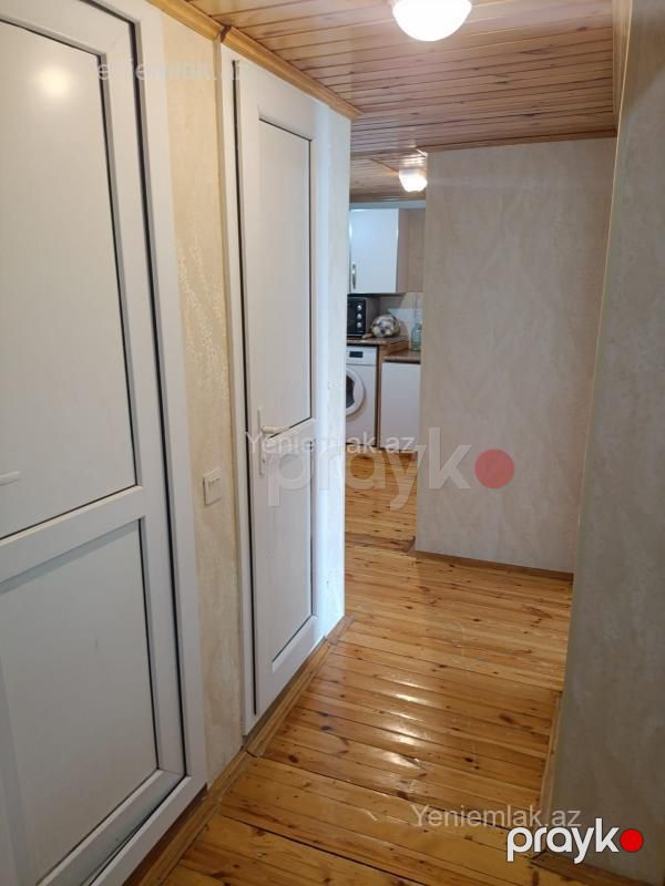 Satılır 3 otaqlı Bina evi menzil (Yeni tikili), 73 m², Qurtuluş 93 — Mənzil, Abşeron (12)
