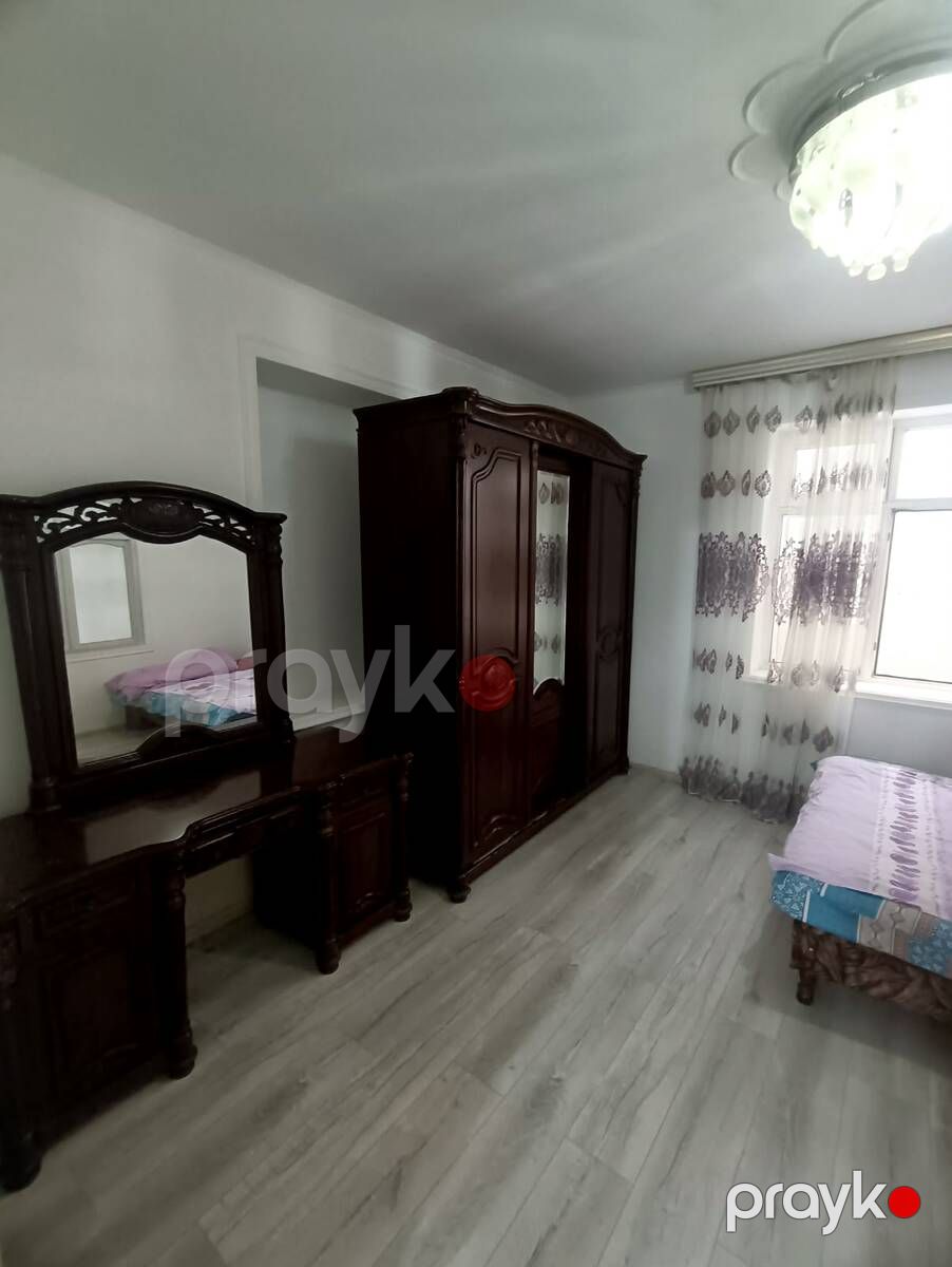 İcarəyə verilir 3 otaqlı həyət evi/bağ evi 70 m² — Ev, villa, Bakı (3)
