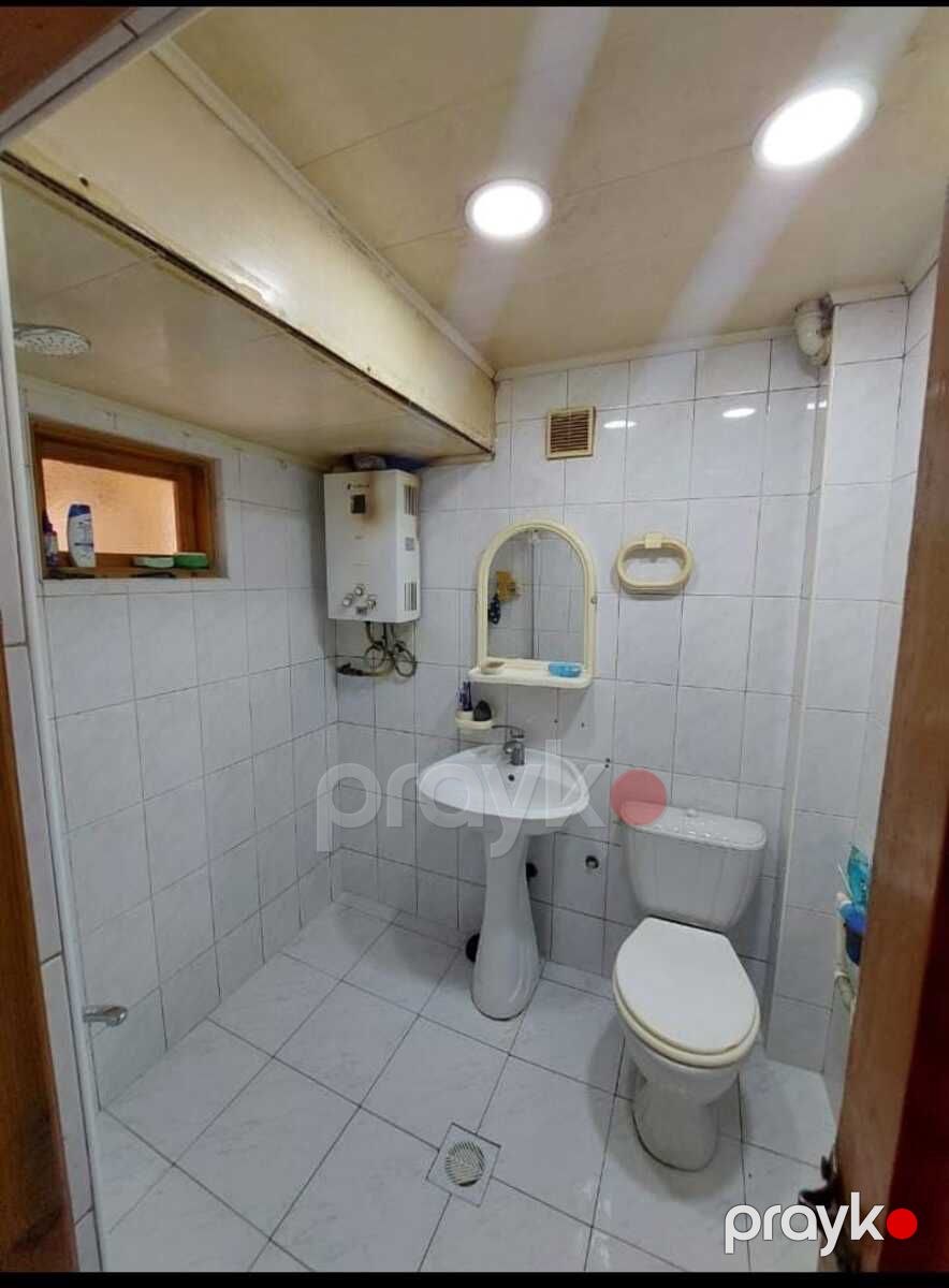 Satılır 2 otaqlı köhnə tikili 52 m² — Mənzil, Bakı (7)