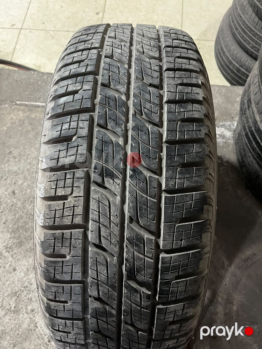 Pirelli Scorpion Zero təkər və disklər - Marka/model: Pirelli — Diskləri, Bakı (3)