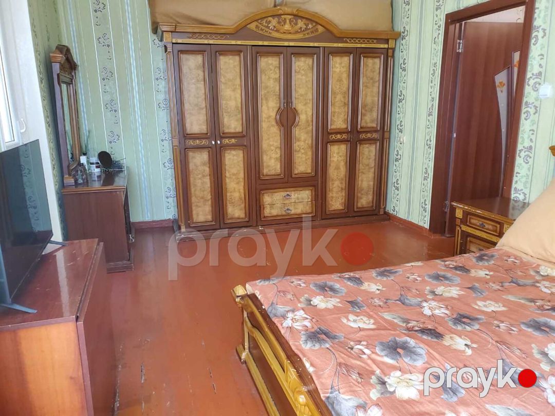 Satılır 3 otaqlı köhnə tikili 75 m² — Mənzil, Bakı (6)