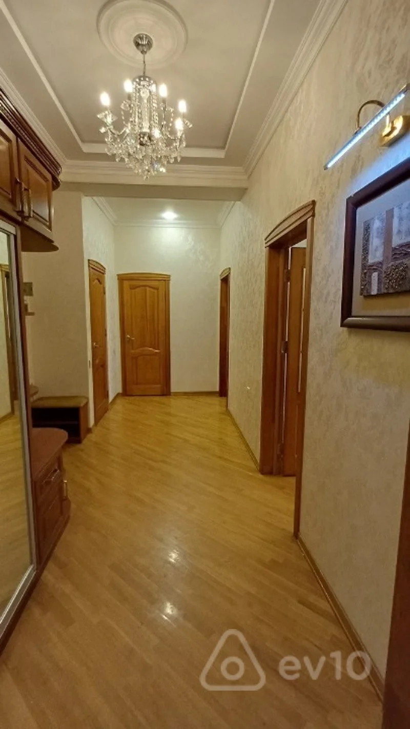 2 otaqlı mənzil, 90 m², Mehdi Mehdizadə küçəsi — kirayə — Mənzil, Bakı (8)