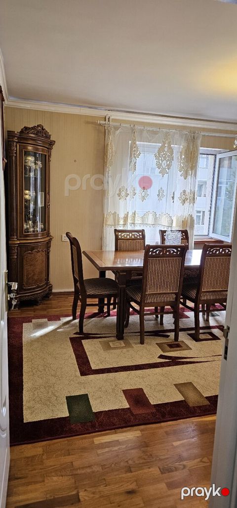 2-otaqlı mənzil, Yasamal r., 50 m² — Bakı