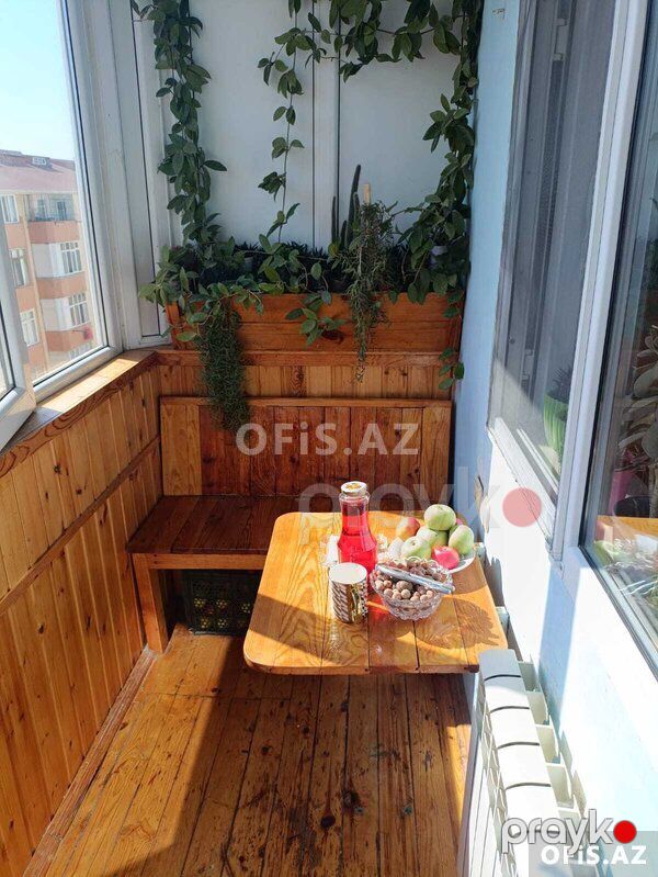 Yeni tikili Satılır Abşeron r., Masazır q., 3 otaq, 74 m² — Mənzil, Bakı (6)