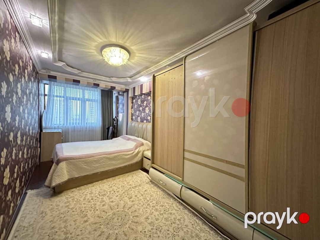 Satılır 3 otaqlı yeni tikili 101 m² — Mənzil, Bakı (3)