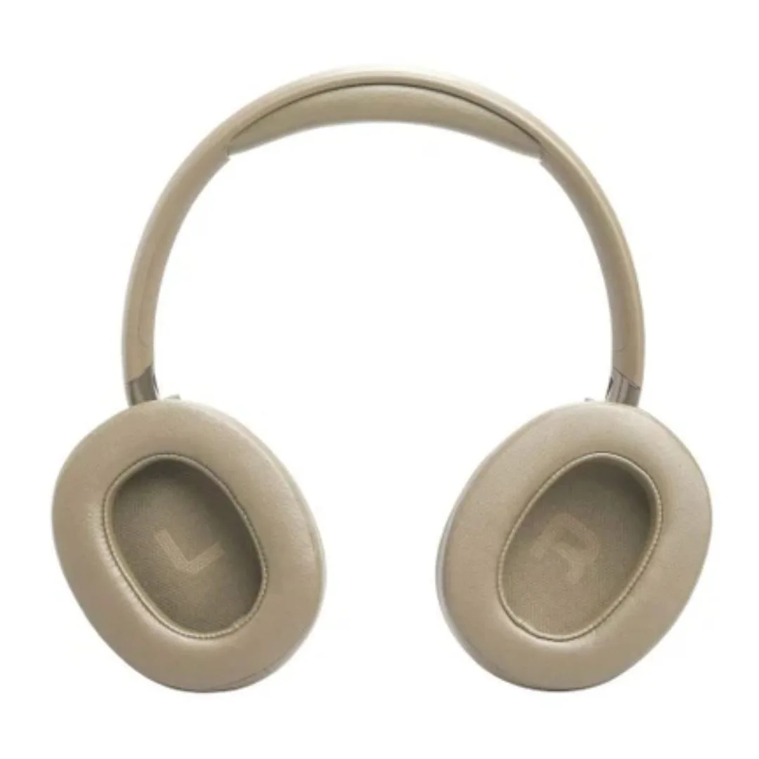 Qulaqlıq JBL 780NC Beige — Mallar, Bakı (4)