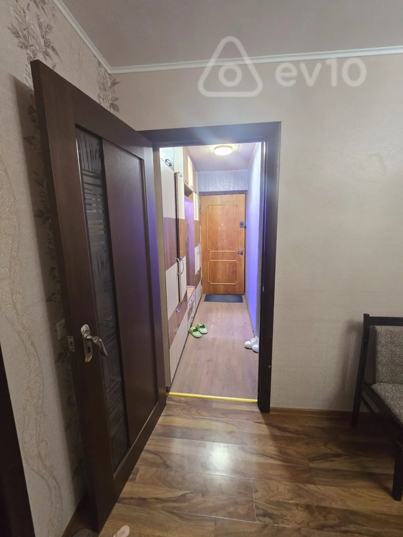 4 otaqlı mənzil, 75 m², Heydər Əliyev pr. — kirayə — Mənzil, Bakı (2)