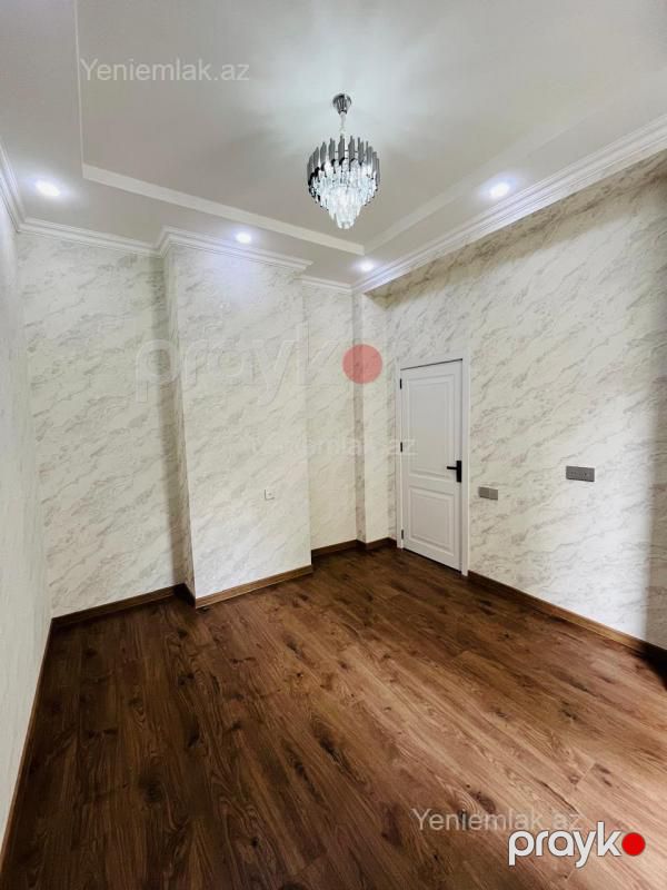 Satılır 2 otaqlı Bina evi menzil (Yeni tikili), 47 m², Xırdalan ş — Mənzil (2)