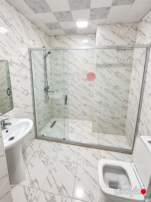 Satılır 3 otaqlı Bina evi menzil (Yeni tikili), 97 m², 76-cı məhəllə — Mənzil, Sumqayıt (9)