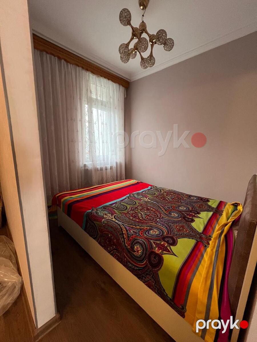 İcarəyə verilir 2 otaqlı köhnə tikili 40 m² — Mənzil, Bakı (2)