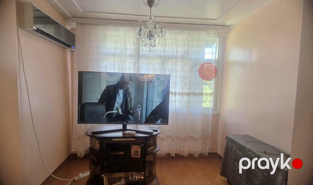Satılır 3 otaqlı köhnə tikili 75 m² — Mənzil, Bakı (5)
