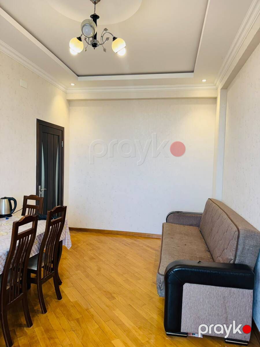 Satılır 2 otaqlı yeni tikili 52 m² — Mənzil, Bakı (5)
