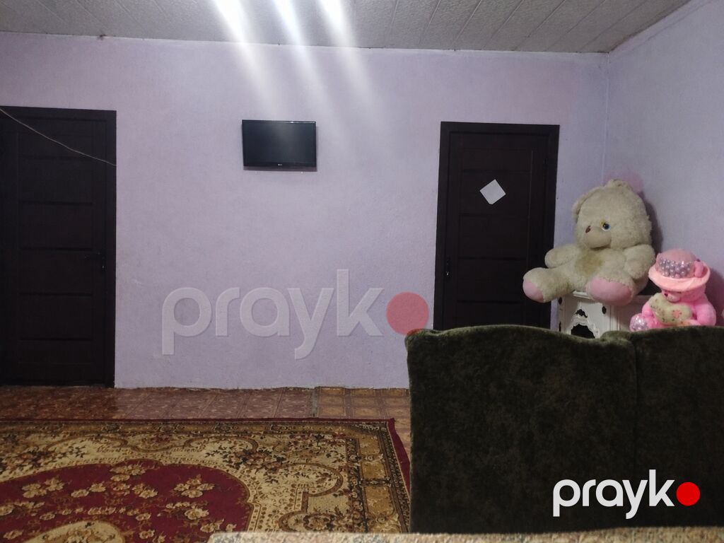 3 otaqlı, 400 kv. m, Kredit yoxdur, Orta təmir — Ev, villa, Xaçmaz (6)