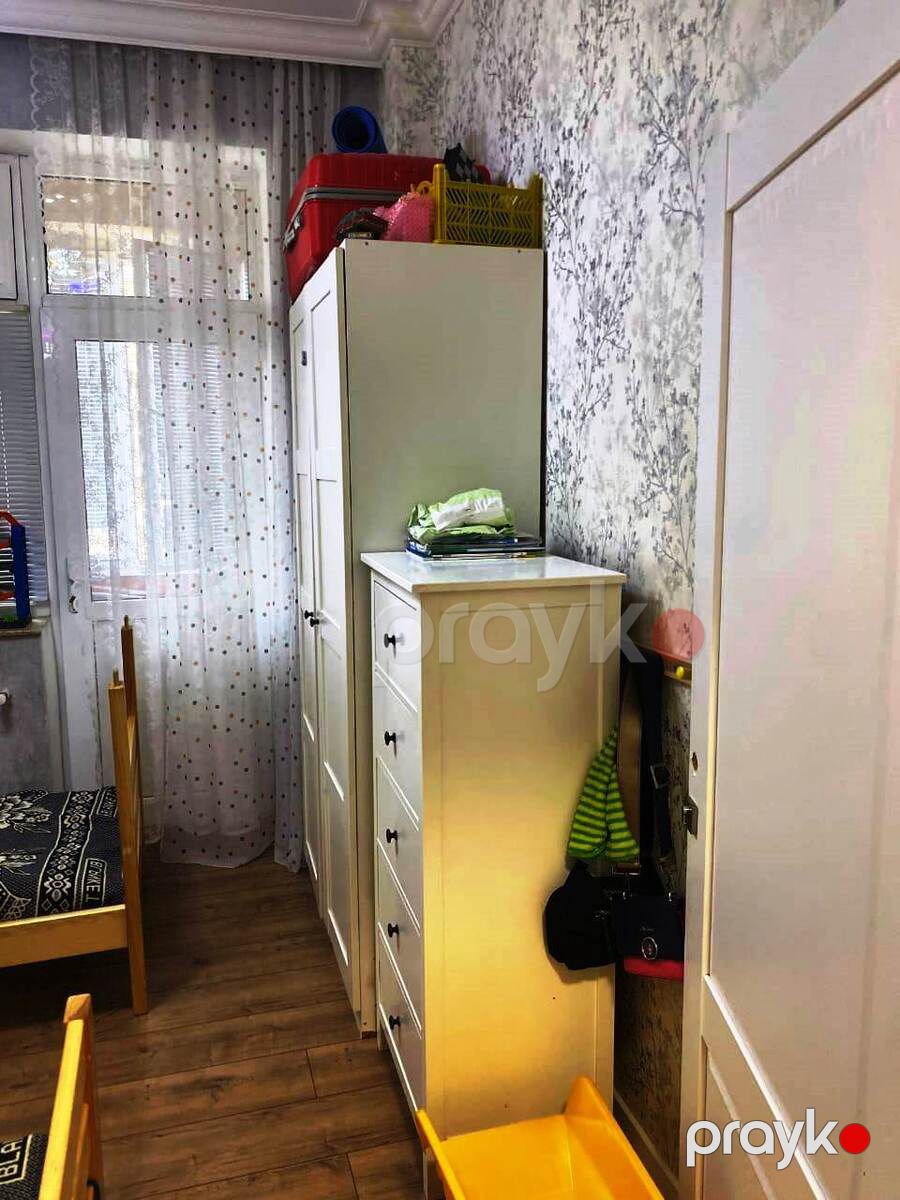 2-otaqlı yeni tikili, Sumqayıt şəhəri, 5-ci mikrorayon, 85 m² — Mənzil, Sumqayıt (4)