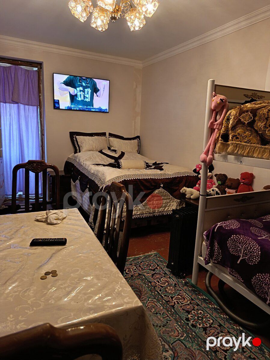 1-otaqlı mənzil, Bakıxanov qəs., 22 m² — Mənzil, Bakı (7)