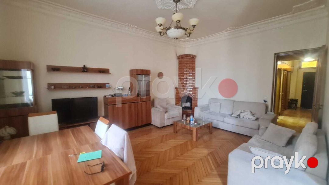 İcarəyə verilir 3 otaqlı köhnə tikili 80 m² — Mənzil, Bakı (5)