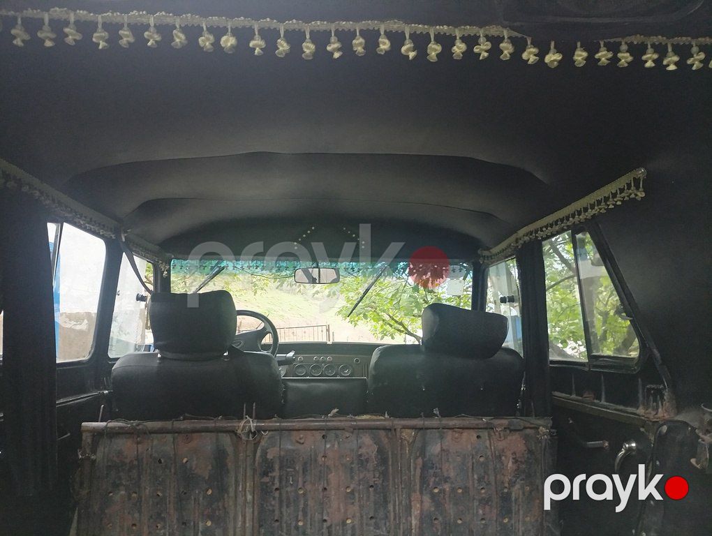 UAZ 469, 2.4 L, 1990 il, 365 000 km — Avtomobillər, Astara (5)