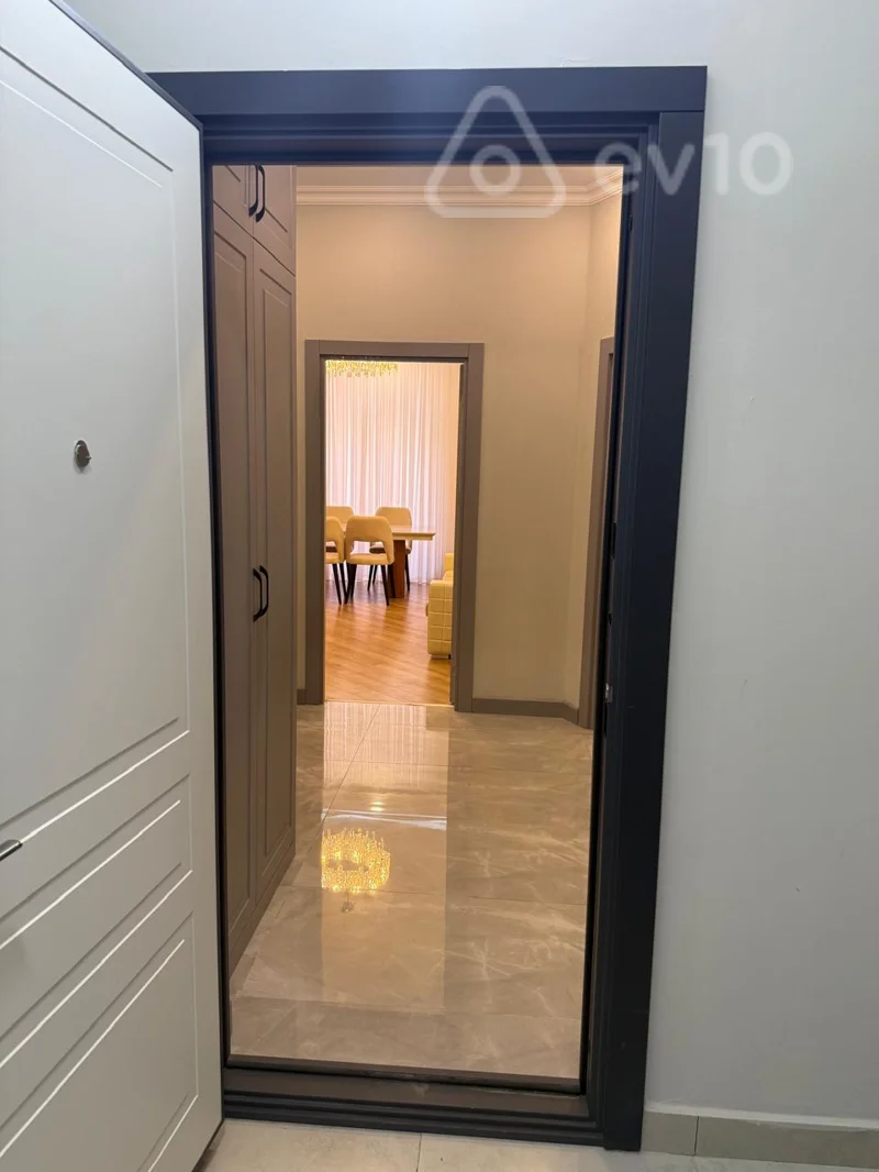 2 otaqlı mənzil, 100 m², West Town — kirayə — Mənzil, Bakı (9)