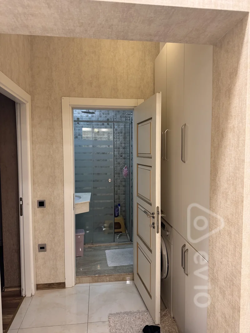 3 otaqlı mənzil, 81 m², Həsənbəy Zərdabi 204A, ev 13/04 — kirayə — Mənzil, Bakı (9)