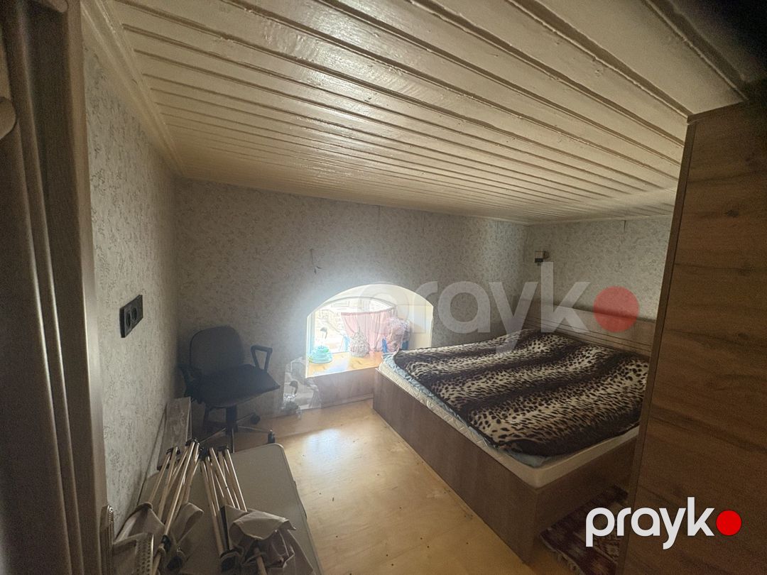 Satılır 3 otaqlı köhnə tikili 37 m² — Mənzil, Bakı (4)