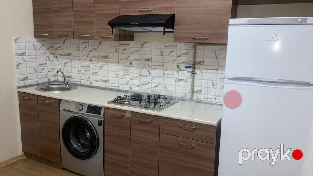 4 otaqlı mənzil kirayə verilir, 100 m², Bakı ş.Binəqədi r.Binəqdi q.Dairəvi yol.(DSK şossesi) — Mənzil, Bakı (8)