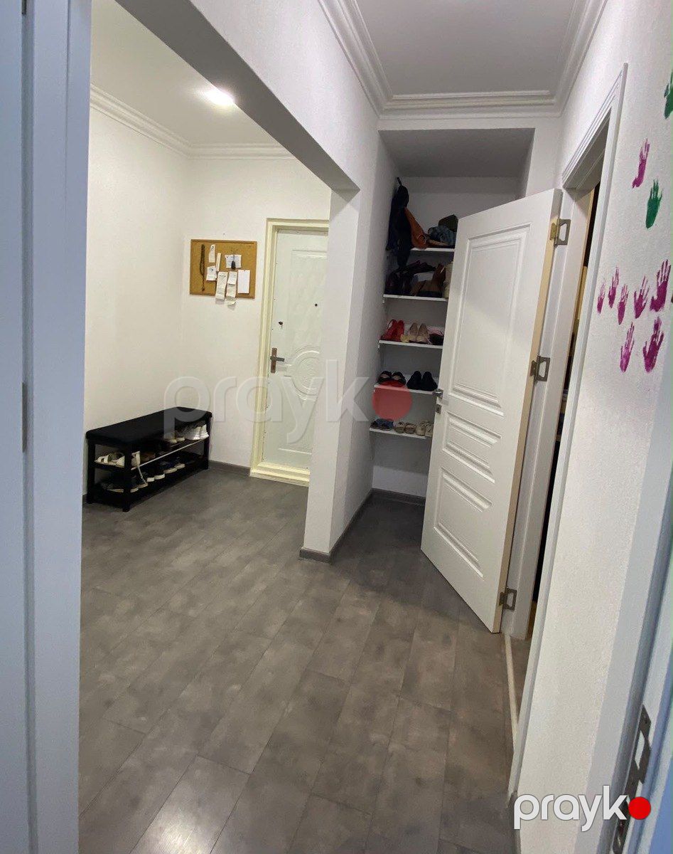Satılır 3 otaqlı köhnə tikili 75 m² — Mənzil, Bakı (3)