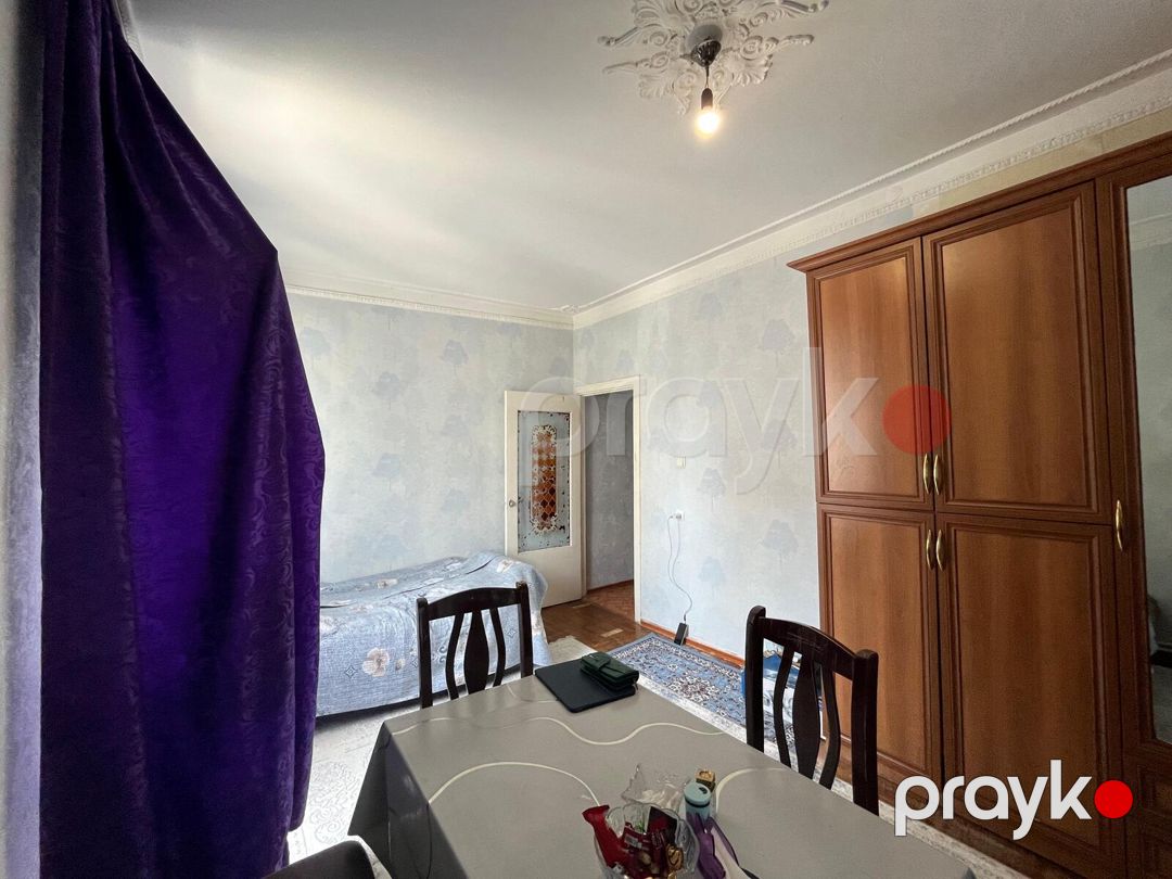 Satılır 2 otaqlı köhnə tikili 45 m² — Mənzil, Bakı (4)