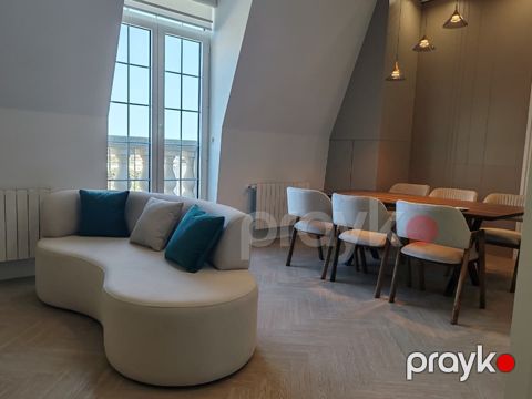İcarəyə verilir 2 otaqlı yeni tikili 70 m² — Bakı