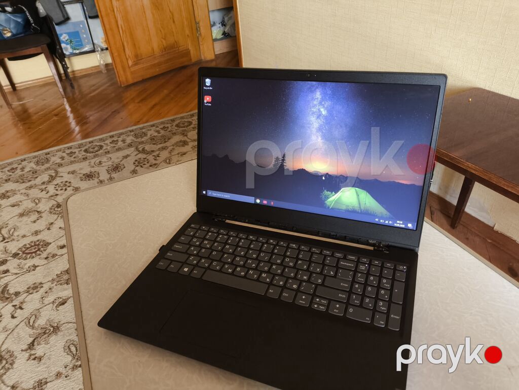 İşlənmiş Lenovo IdeaPad, 15.6 Intel Core i3, 1 TB, Ünvandan götürmə, Pulsuz çatdırılma, Ödənişli çatdırılma — Lenovo, Bakı (8)