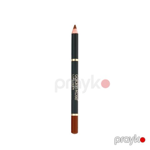 Dodaq üçün qələm Golden Rose 201 Dusty Rose — Bakı